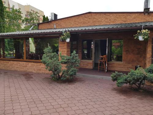 Фотография мини отеля Kamionki