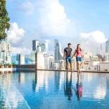 Фотография гостиницы Novotel Bangkok Platinum Pratunam - SHA Plus Certified