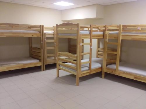 Фотография хостела Монро