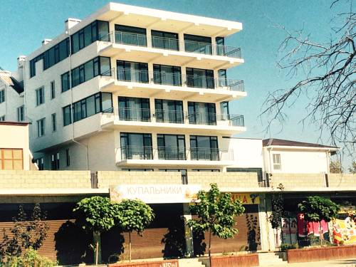 Фотография гостиницы Браво