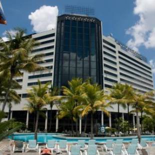 Фотографии гостиницы 
            Eurobuilding Hotel & Suites Caracas