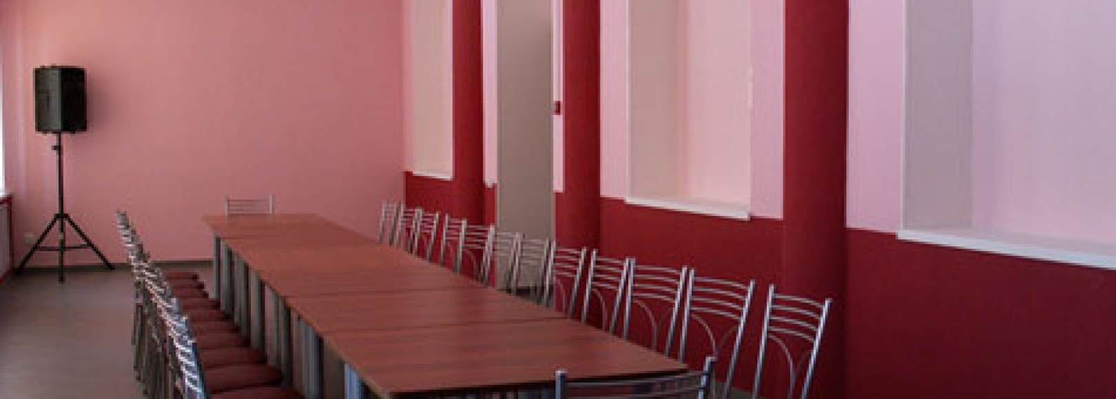 Фотография банкетного зала Дворец культуры города Банкетный зал