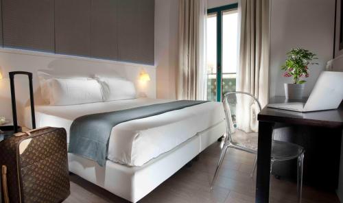 Фотография гостиницы Hotel Villa Rosa Riviera