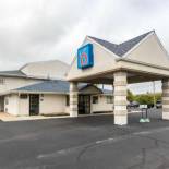 Фотография гостиницы Motel 6-Crawfordsville, IN