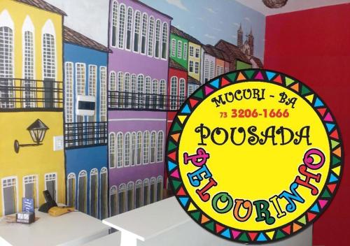 Фотография мини отеля Pousada Pelourinho