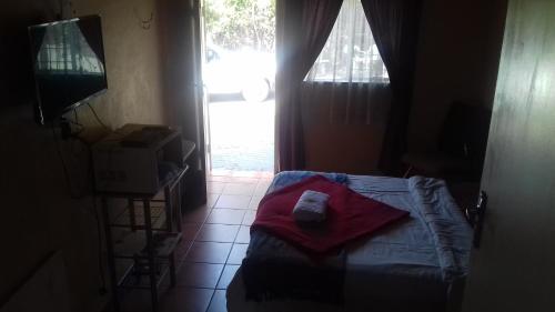 Фотография мини отеля 1010 Clifton bnb