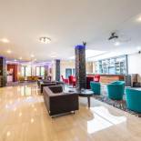 Фотография гостиницы Parkhotel Carlsbad Inn