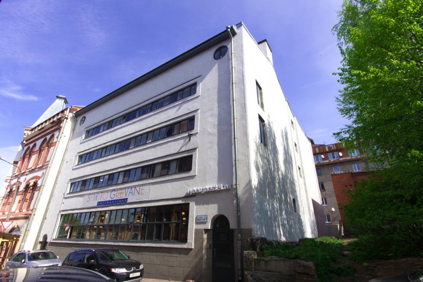 Фотография хостела Выборг