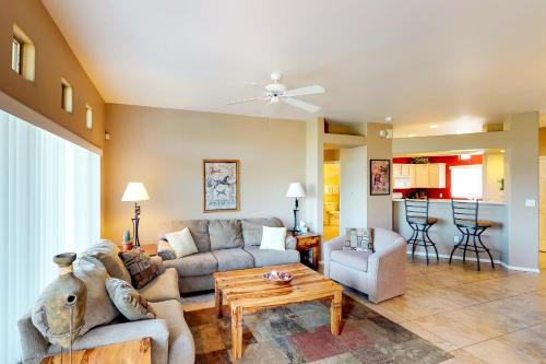 Фотография гостевого дома Vistoso Resort Casita #126