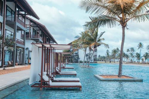 Фотографии гостиницы 
            Anantaya Resort & Spa Chilaw