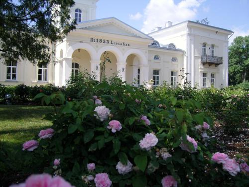 Фотография гостиницы Burbiskio dvaras