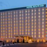 Фотография гостиницы Hotel Route Inn Minami Yokkaichi