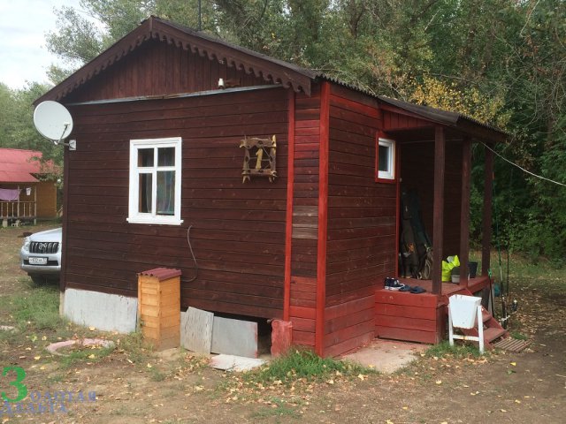 Фотография базы отдыха Золотая Дельта