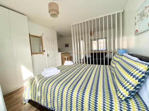 Фотография гостевого дома Margate Seaside Retreat