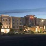 Фотография гостиницы Hampton Inn & Suites Phoenix-Surprise