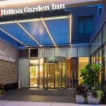 Фотография гостиницы Hilton Garden Inn Central Park South