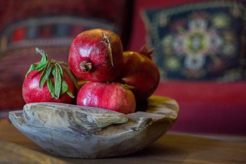 Фотография гостевого дома Dandy on the Hill in Amfiklia