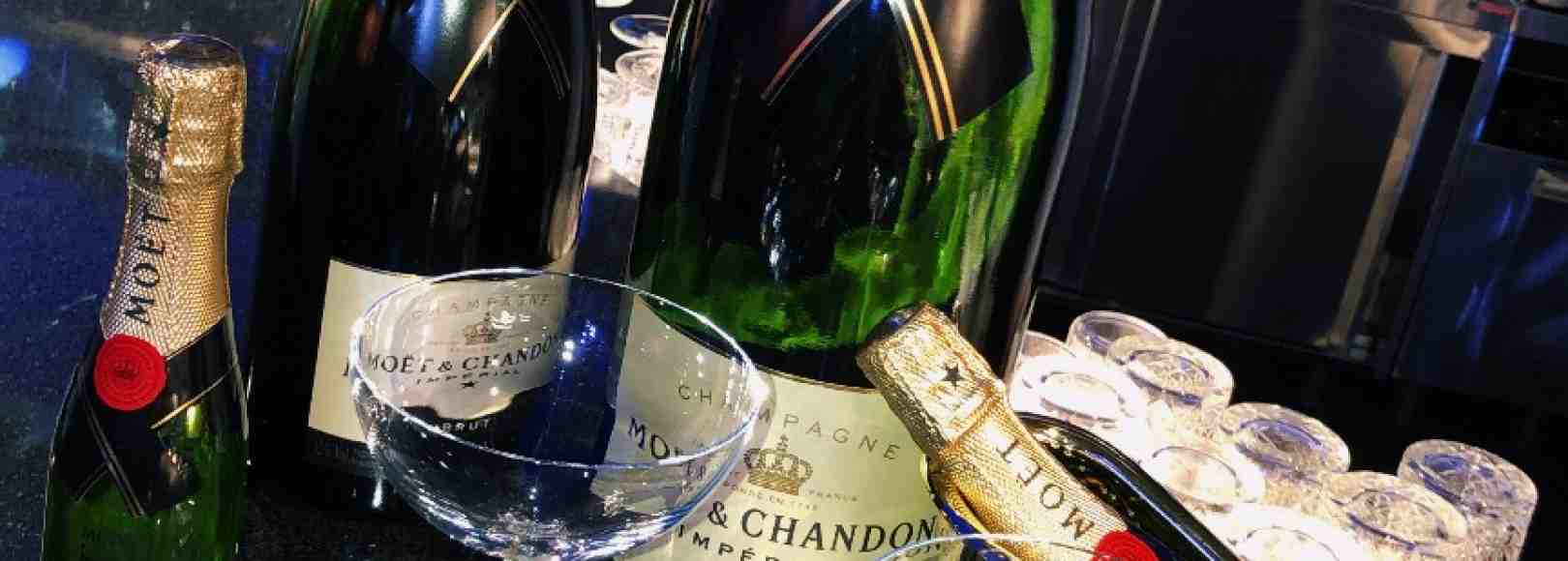 Фотография банкетного зала LEPS bar