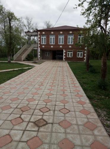 Фотография гостевого дома Guest House Danelia