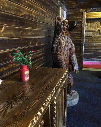 Фотография базы отдыха Апарт Отель