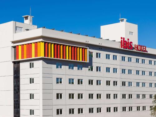 Фотографии гостиницы 
            ibis Erechim