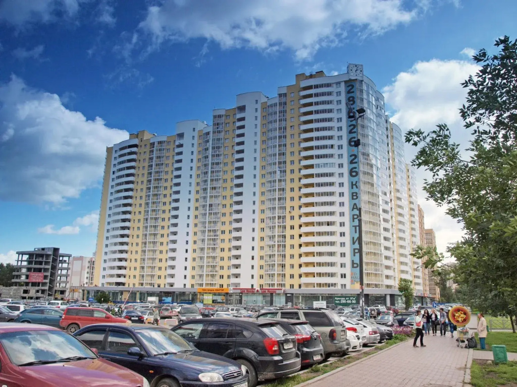 Фотография Коттеджа ИНЬ-ЯНЬ Мини-Отель на 8 Марта