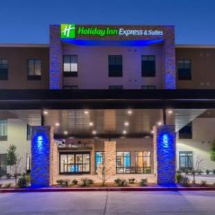 Фотографии гостиницы 
            Holiday Inn Express Fort Worth West, an IHG Hotel