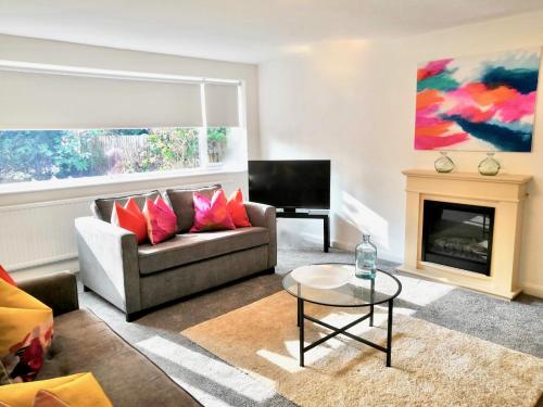 Фотография гостевого дома Foxcroft