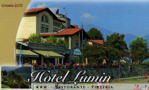 Фотография гостиницы Hotel Lumin