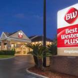 Фотография гостиницы Best Western Plus Kingsland