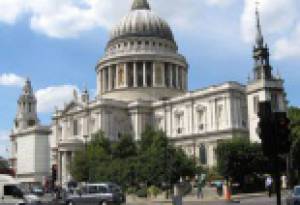 Фотография храма Собор Святого Павла