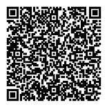 QR код мотеля Leovis