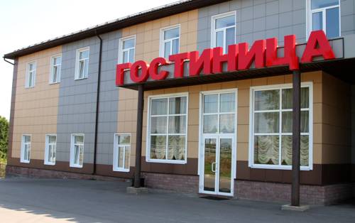 Фотография мини отеля Вернисаж