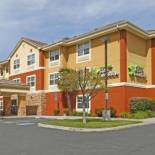 Фотография гостиницы Extended Stay America Suites - San Jose - Edenvale - North
