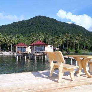 Фотографии мини отеля
Banana Homestay