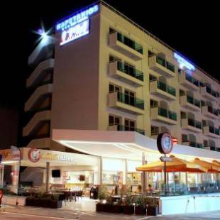 Фотографии гостиницы 
            Kapetanios Bay Hotel Protaras