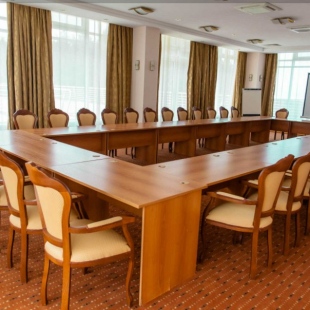 Фотография конференц-зала Большой