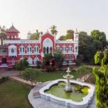 Фотография гостевого дома Madhav Bagh - Royal Heritage Stay