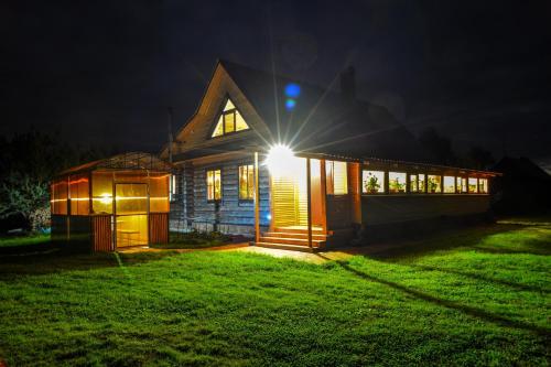 Фотография гостевого дома В Свотиново