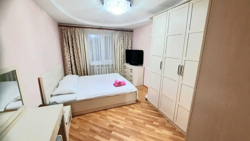 Фотография квартиры Апартаменты Акан Серэ 90А