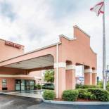 Фотография гостиницы Econo Lodge Dothan