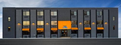 Фотография гостиницы Superior Stay Hotel