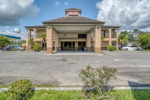 Фотография гостиницы OYO Hotel Kinder