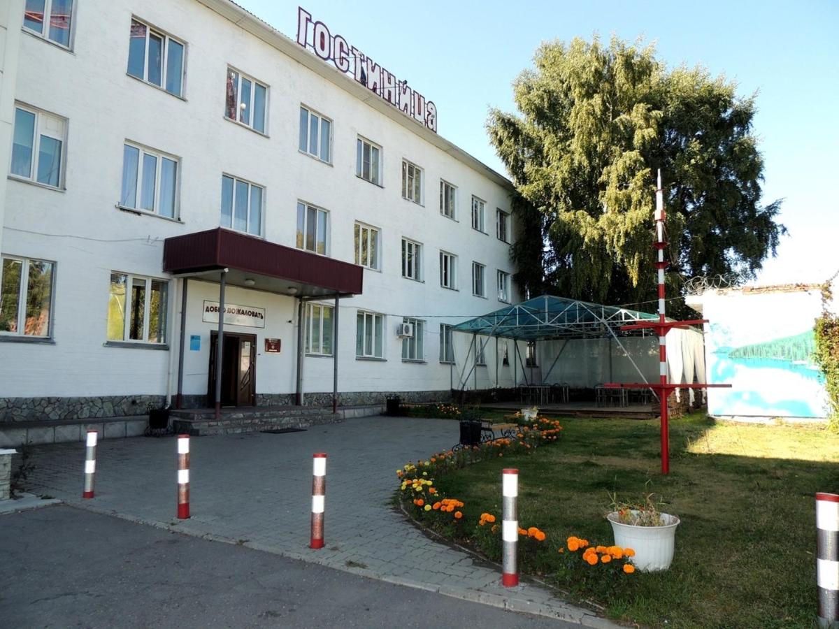 Фотография гостиницы Под Телевышкой