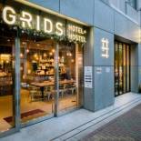 Фотография хостела Grids Tokyo Asakusa-bashi Hotel＆Hostel