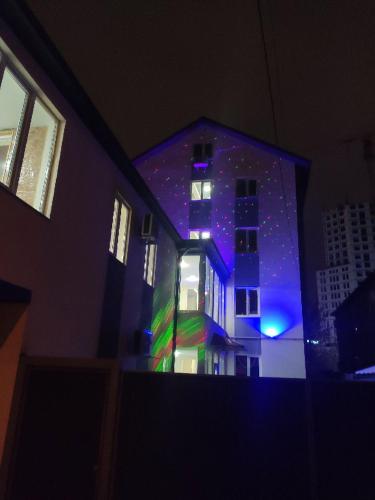 Фотография гостиницы Bloom Отель