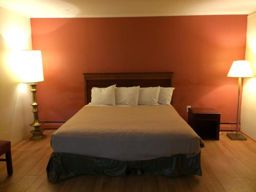 Фотография мини отеля Sunset Inn - 2