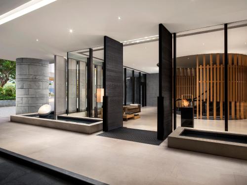 Фотография гостиницы The Upper House