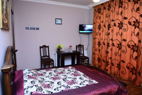 Фотографии гостиницы 
            Hotel Kvareli