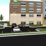 Фотография гостиницы Holiday Inn Express & Suites - Braselton West, an IHG Hotel